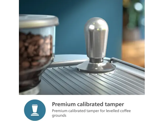 ყავის აპარატი PHILIPS PSA3228/01, 4 image