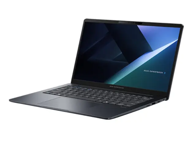 ნოუთბუქი ASUS ExpertBook B5 14" I7-13620H 32GB 1TB SSD Integrated Graphics Gentle Grey, 3 image