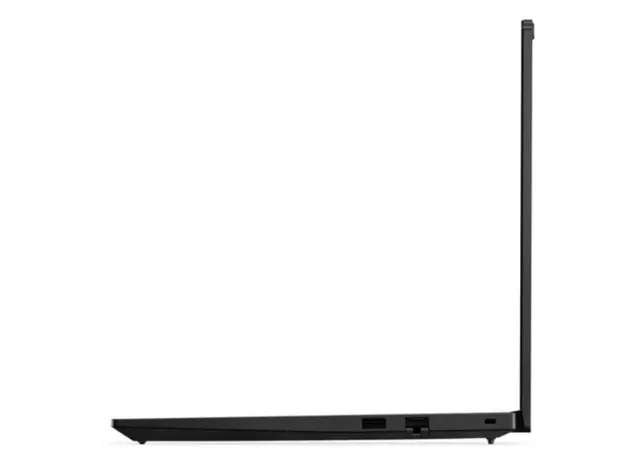 ნოუთბუქი Lenovo ThinkPad E14 Gen 7 14" Ultra 7 255H 16GB 512GB SSD Integrated Graphics  BLACK (21SX004TGX), 6 image