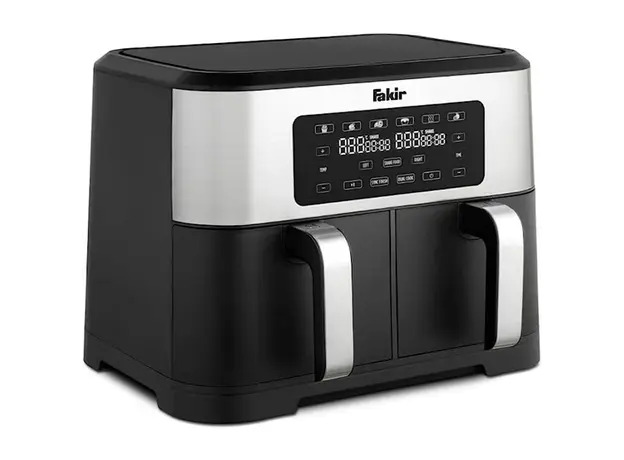 აეროგრილი Fakir Premium Chefry, 3 image