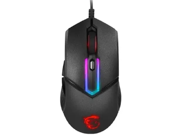 მაუსი MSI Mouse Clutch GM30