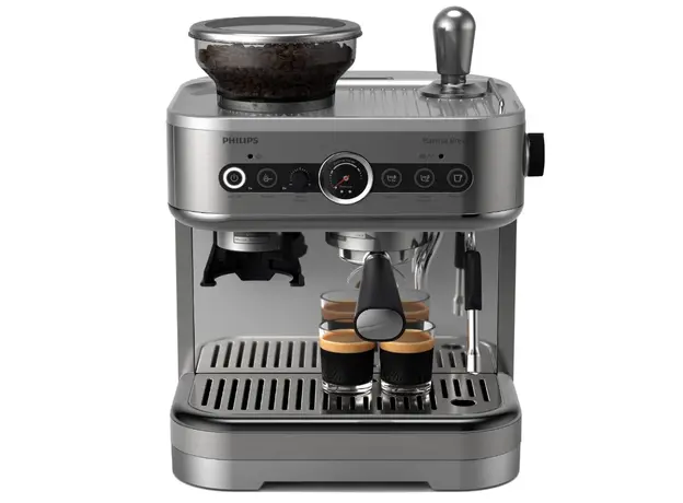 ყავის აპარატი PHILIPS PSA3228/01, 2 image