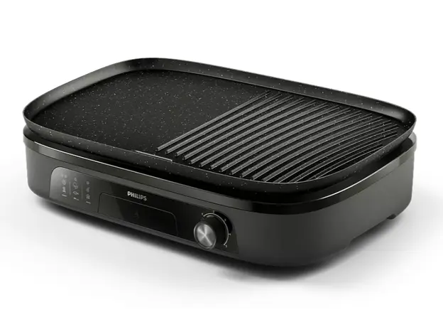 გრილი PHILIPS HD6210/90