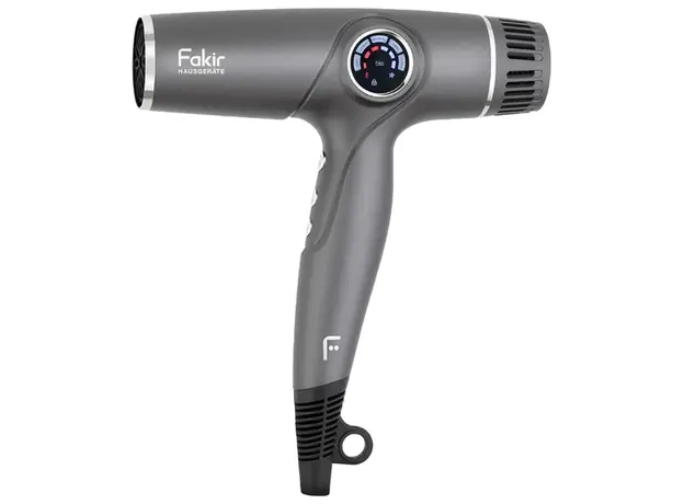 თმის საშრობი Fakir PRO ION SHOT HAIR DRYER, 6 image