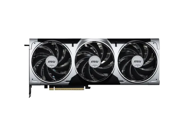 ვიდეო დაფა MSI GeForce RTX 5080 16G VENTUS 3X OC PLUS, 3 image
