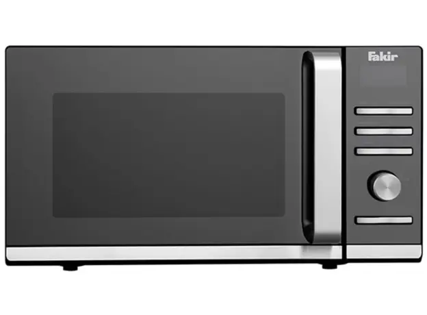 მიკროტალღური ღუმელი Fakir ROAST MICROWAVE 25 Lt