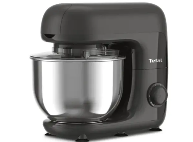 სამზარეულოს კომბაინი Tefal QB161H38, 3 image