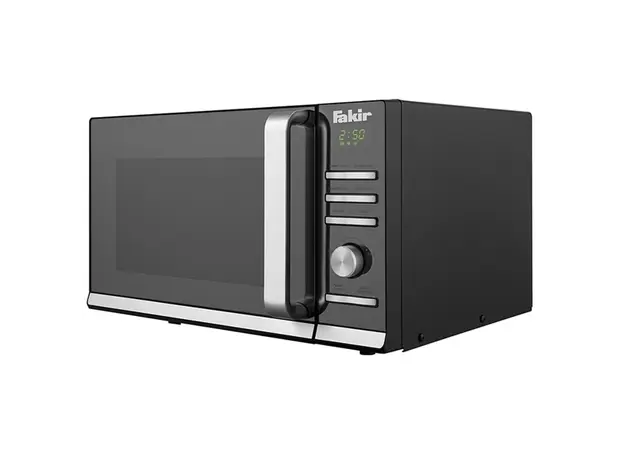 მიკროტალღური ღუმელი Fakir ROAST MICROWAVE 25 Lt, 3 image