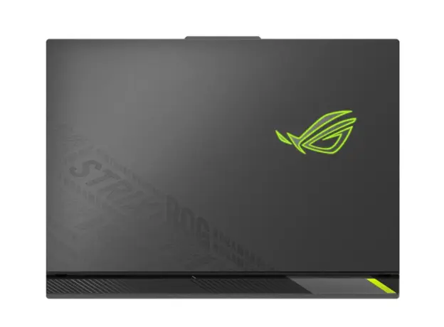 ნოუთბუქი Asustek ROG Strix G18 (2025) 18'' 2.5K  240Hz Ryzen 9 8940HX  32GB 1TB G4 SSD RTX 5060 Eclipse Gray, 6 image