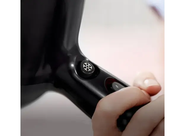 თმის საშრობი Philips HPS910/00, 5 image