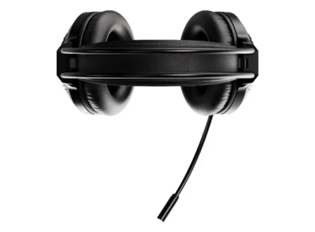 ყურსასმენი AULA S605 RGB Wired Gaming Headset Black, 5 image