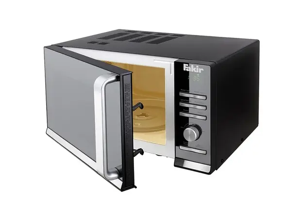 მიკროტალღური ღუმელი Fakir ROAST MICROWAVE 25 Lt, 5 image