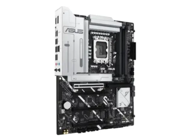 დედა დაფა ASUS PRIME Z890-P WiFi, 3 image