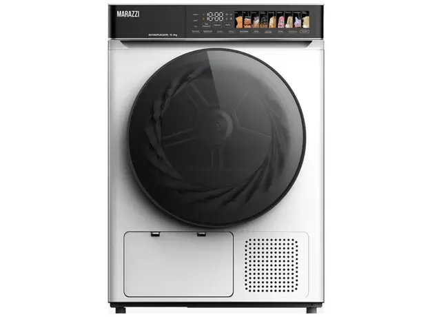 საშრობი მანქანა MARAZZI DH1062FL62(S/W), 2 image