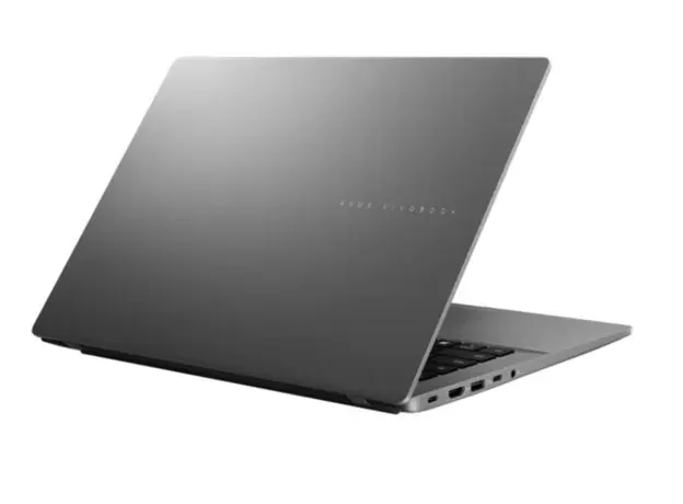ნოუთბუქი Asustek VivoBook S 14'' Ryzen  5 220 16GB 512GB SSD Integrated Graphics GREY, 5 image