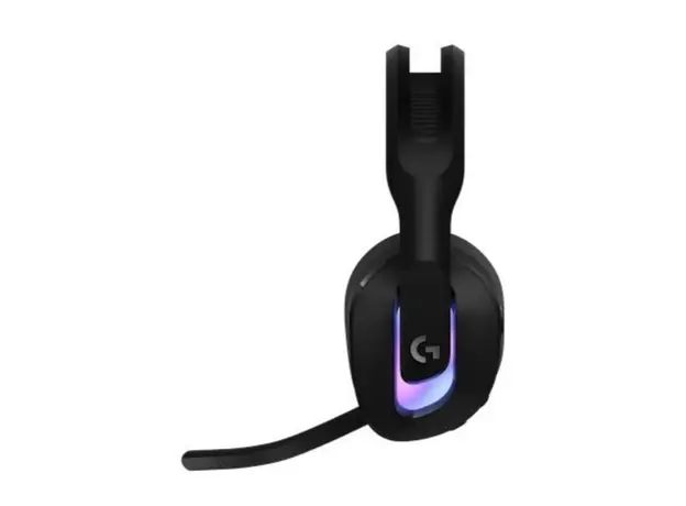 ყურსასმენი LOGITECH G522 LIGHTSPEED Wireless Gaming Headset - BLACK - EMEA28i-935 - 2.4GHZ, 3 image