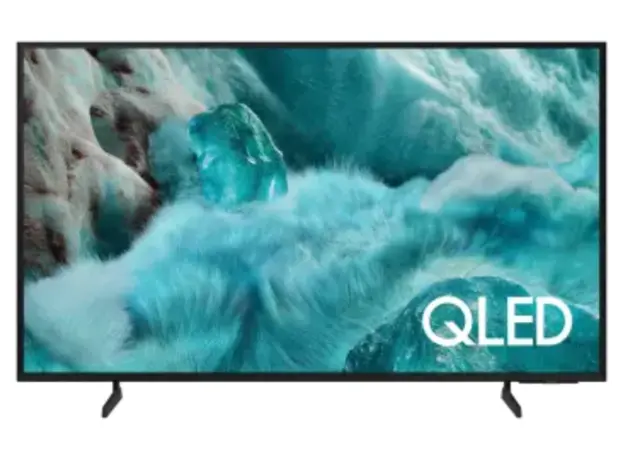 ტელევიზორი Samsung QE50Q7FAAUXRU, 2 image