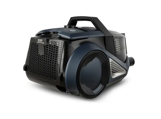 მტვერსასრუტი Fakir FILTER PRO BAGLESS CAVUUM CLEANER, 4 image