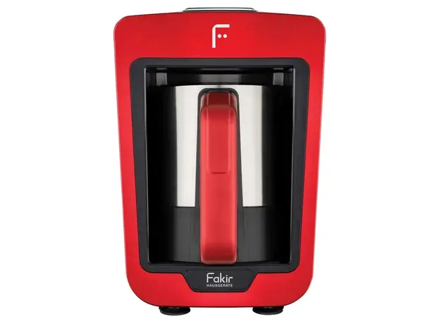 ყავის მადუღარა Fakir KAAVE - ROUGE, 2 image