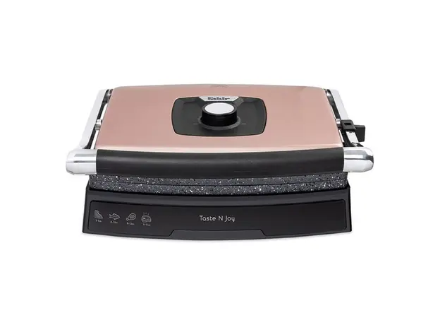 სენდვიჩის აპარატი Fakir N JOY SANDWICH MAKER-ROISE