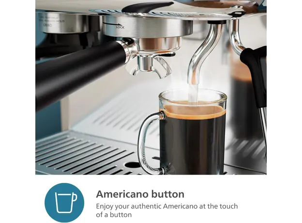 ყავის აპარატი PHILIPS PSA3228/01, 7 image