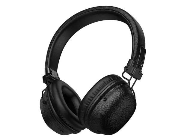 ყურსასმენი Hoco W64 Earl ⅡBT headphones Black, 2 image