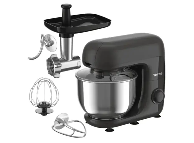 სამზარეულოს კომბაინი Tefal QB161H38, 4 image