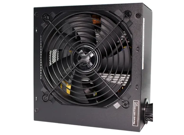 კვების ბლოკი Xilence Power Supply 750 Watts Efficiency  PFC Active XN430 80+, 4 image