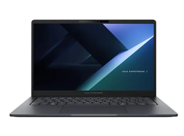 ნოუთბუქი ASUS ExpertBook B5 14" I7-13620H 32GB 1TB SSD Integrated Graphics Gentle Grey, 2 image