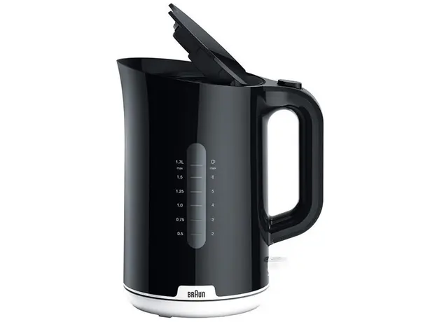 ელექტრო ჩაიდანი Braun WK1100BK