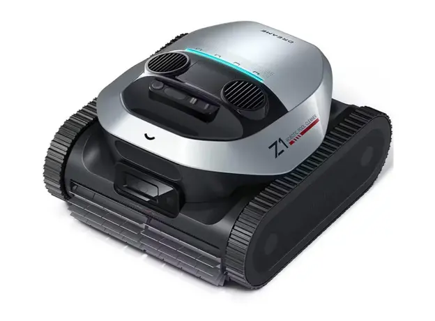 აუზის საწმენდი რობოტი Dreame Robotic Pool Cleaner Z1 (PIXZ4111), 2 image