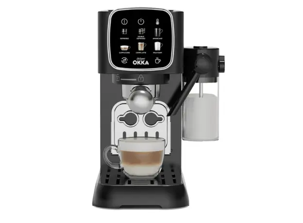 ყავის აპარატი Arzum OK0032-05