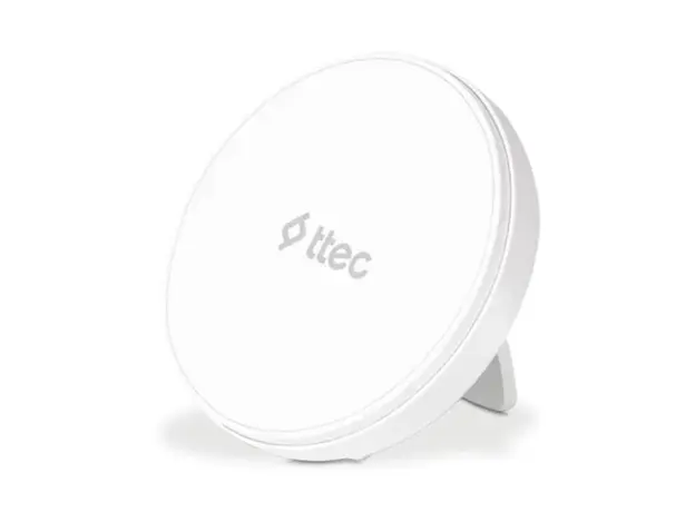 უსადენო დამტენი Ttec AIRCHARGER M+ MAGSAFE COMPT. WIRELESS CHARGER, 2 image
