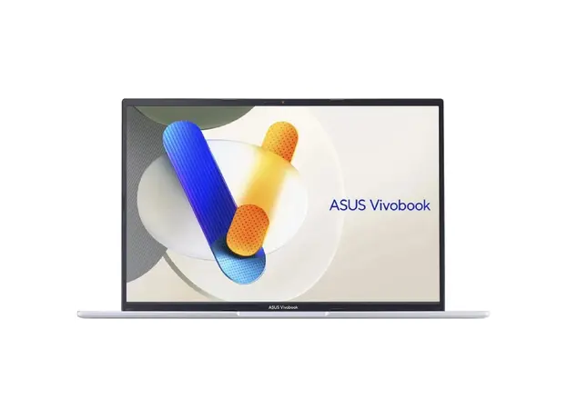 ნოუთბუქი Asustek Vivobook 16" OLED  I5-13420H 16GB 512GB SSD Integrated Graphics SILVER, 10 image