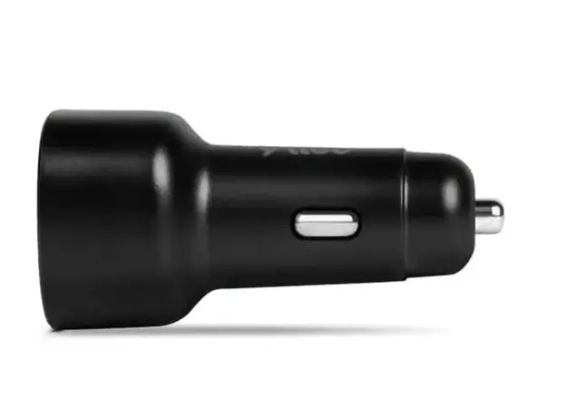 მანქანის დამტენი TTEC SMARTCHARGER DUO PD 83W CAR FAST CHARGER USB-C + USB-A, 3 image