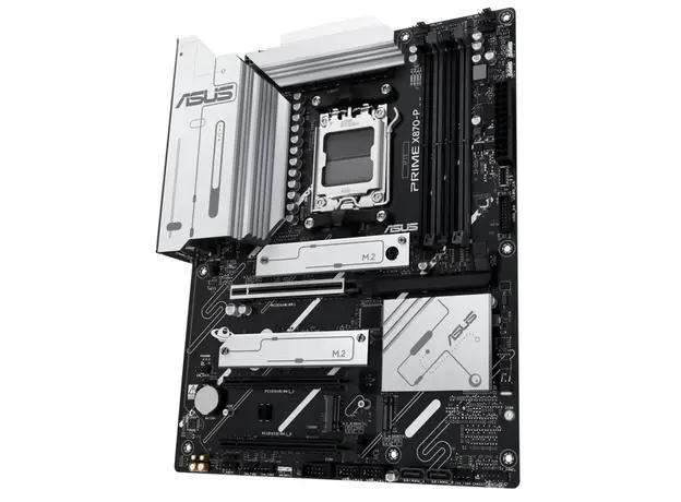 დედა დაფა ASUS PRIME X870-P, 4 image