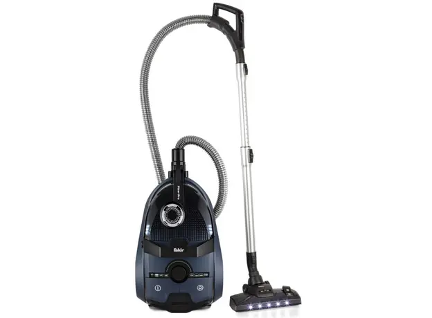 მტვერსასრუტი Fakir FILTER PRO BAGLESS CAVUUM CLEANER, 2 image