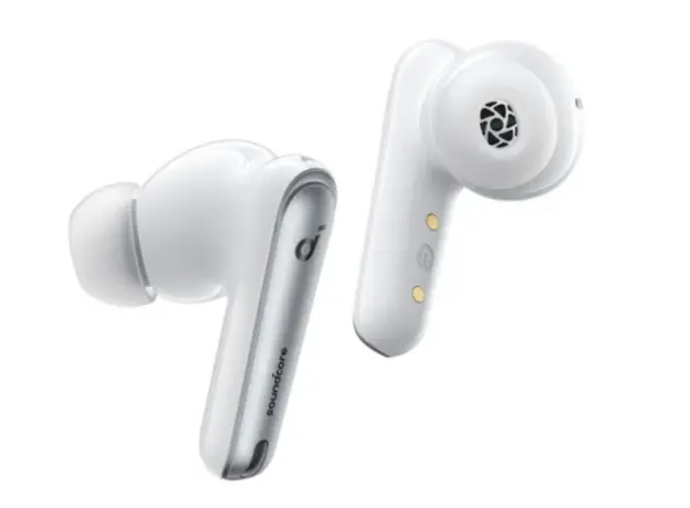 ყურსასმენი Soundcore soundcore Liberty 4 NC White 1, 3 image