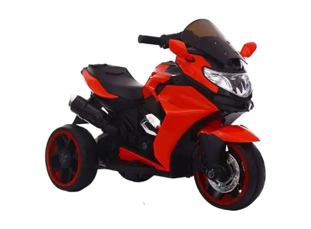 ბავშვის ელექტრო მოტოციკლი 5588K-R