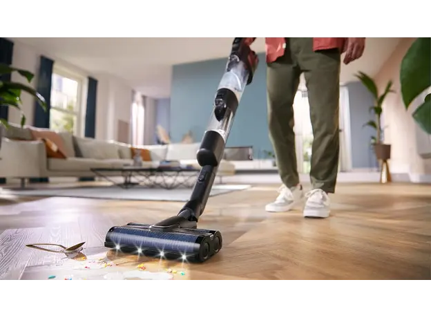 მტვერსასრუტი PHILIPS XW9463/10, 6 image