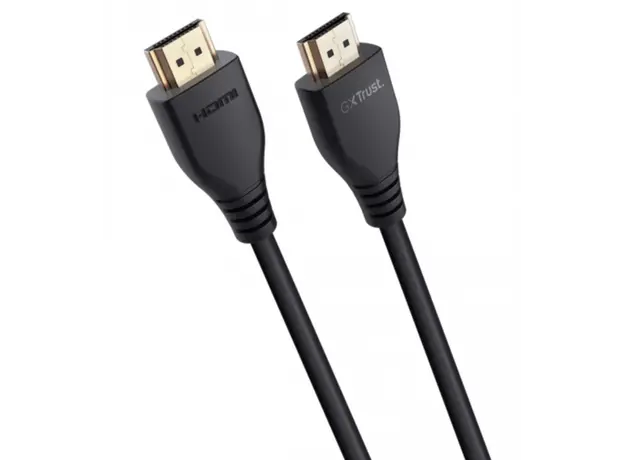 HDMI კაბელი Trust GXT731 RUZA HIGH SPEED HDMI CABLE