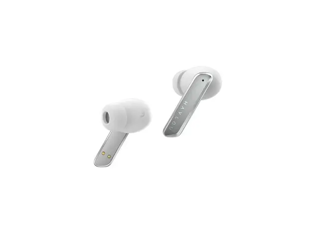 ყურსასმენი Haylou W1 White, 6 image