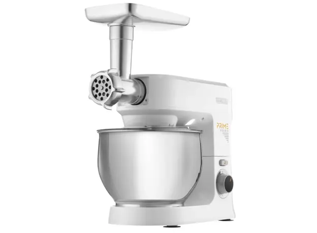 სამზარეულოს კომბაინი Sencor STM 3740WH, 4 image