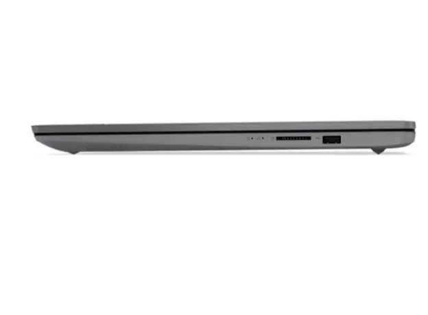 ნოუთბუქი Lenovo V17 G4 17.3'' FHD i5-13420H 8GB 512GB SSD Radeon Graphics Iron Grey (83A2004CRK), 5 image