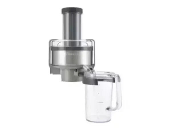 წვენსაწურის აქსესუარი KENWOOD AT641 ATT KW JUICE EXTRACTOR INT