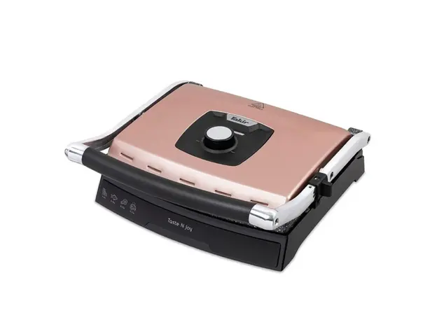 სენდვიჩის აპარატი Fakir N JOY SANDWICH MAKER-ROISE, 3 image