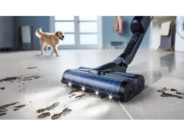 მტვერსასრუტი PHILIPS XW9463/10, 5 image