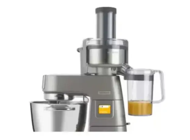 წვენსაწურის აქსესუარი KENWOOD AT641 ATT KW JUICE EXTRACTOR INT, 3 image