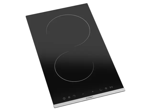 გაზქურის ზედაპირი Millen MH2CB, 3 image