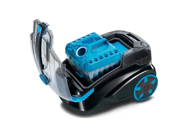 მტვერსასრუტი Thomas DRYBOX AMFIBIA 2822, 4 image